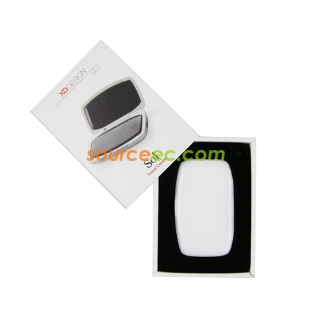 Customization Solar Charger Corporate Gifts