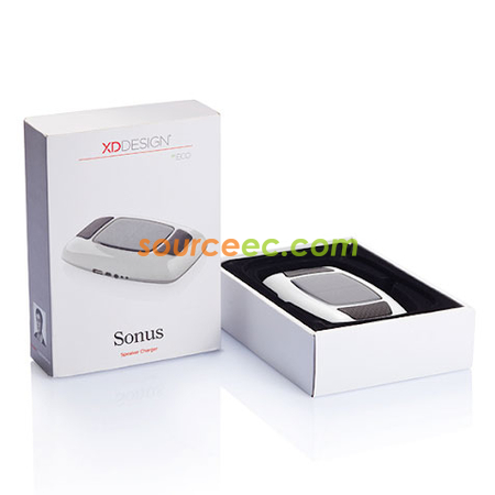 Customization Portable Solar Speaker Corporate Gifts