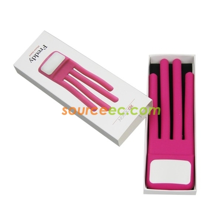 Customization Changeable mobile phone holder Corporate Gifts