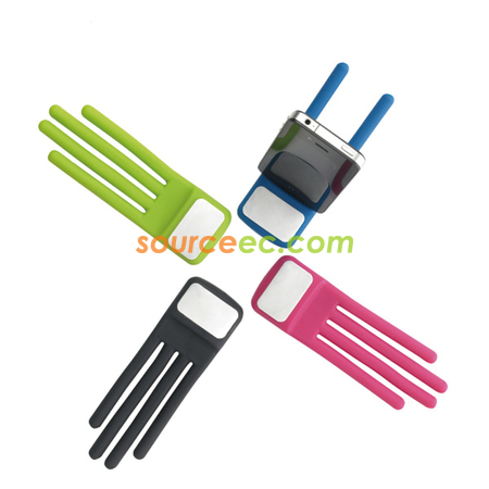 Customization Changeable mobile phone holder Corporate Gifts