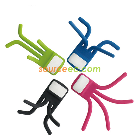 Customization Changeable mobile phone holder Corporate Gifts