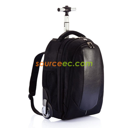 Customization Trolley backpack Corporate Gifts