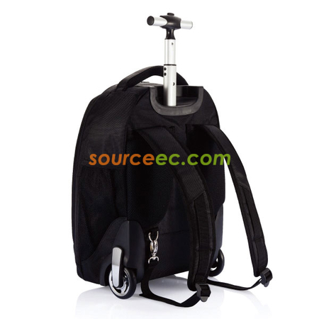 Customization Trolley backpack Corporate Gifts
