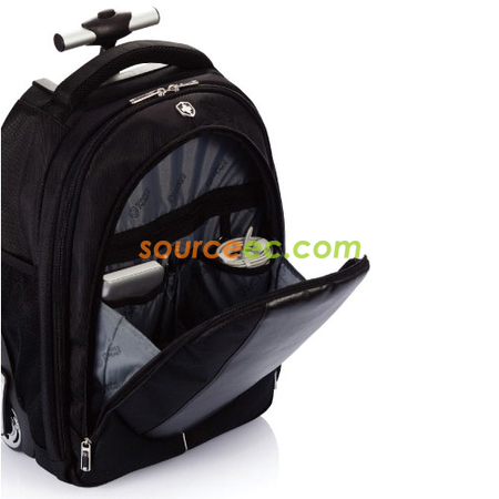 Customization Trolley backpack Corporate Gifts