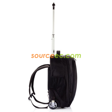 Customization Trolley backpack Corporate Gifts