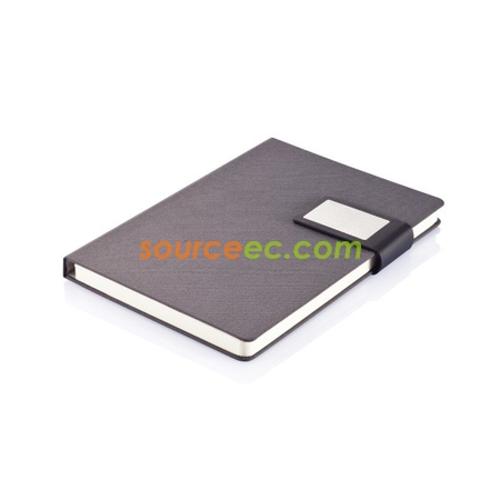 Customization Magnetic Clasp Notebook Corporate Gifts