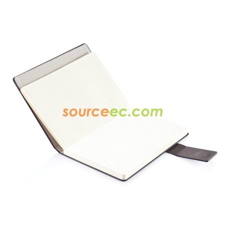 Customization Magnetic Clasp Notebook Corporate Gifts