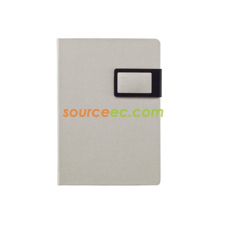 Customization Magnetic Clasp Notebook Corporate Gifts