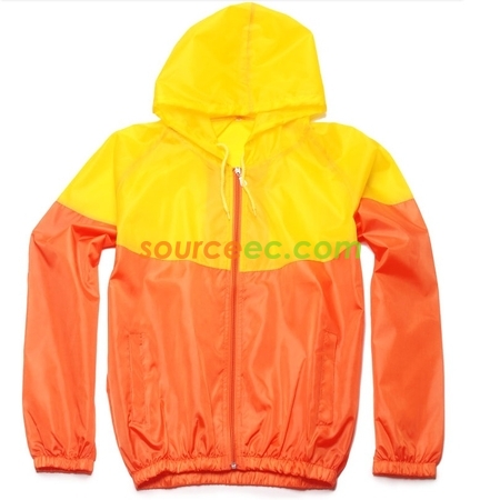 Customization Windbreaker Corporate Gifts