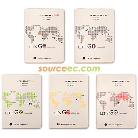 passport case