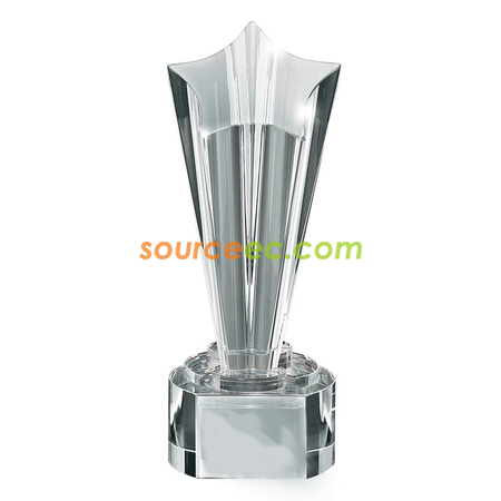 Aphrodite Crystal Awards