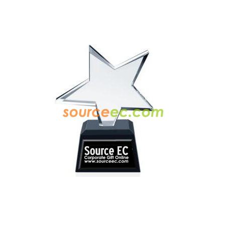 Jewel Crystal Awards
