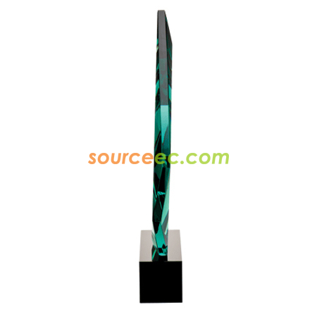 Customization Corporate Crystals Corporate Gifts
