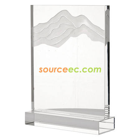 Customization Corporate Crystals Corporate Gifts