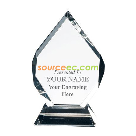 Customization Corporate Crystals Corporate Gifts