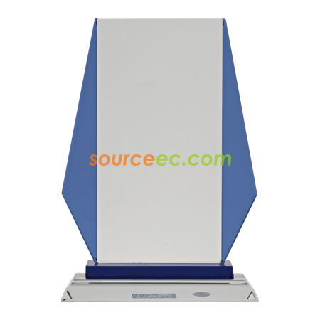 Customization Vittoria Crystal Award Corporate Gifts