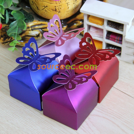 Customization Holiday Gift Box Corporate Gifts