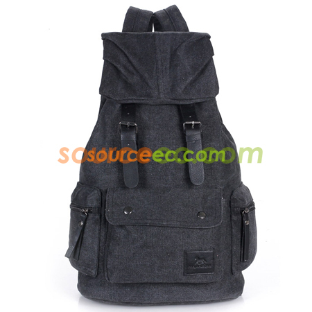 Trendy backpack