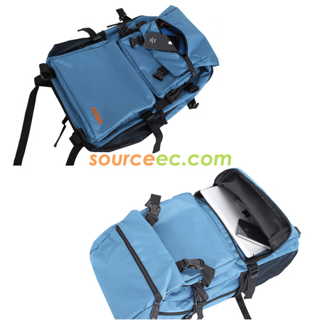 Customization Travel backpack Corporate Gifts