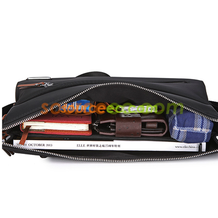 Customization Shoulder business bag Corporate Gifts