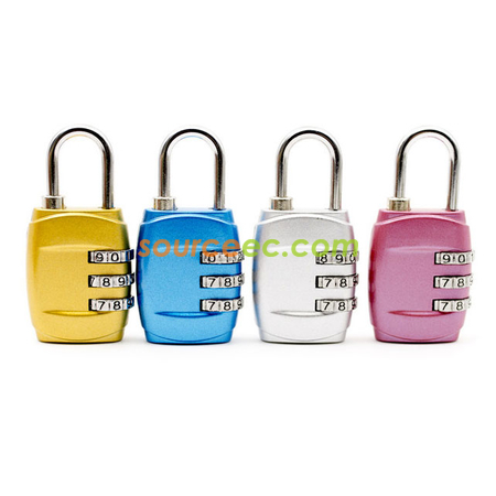 Customization Password Lock Corporate Gifts