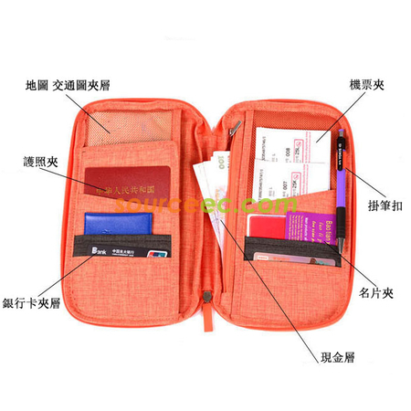 Customization mobile-passport case Corporate Gifts