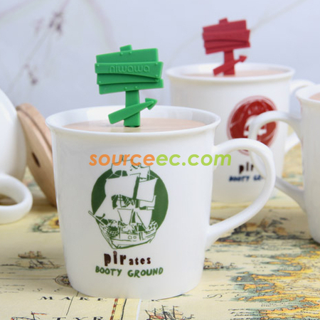 275ML Ceramic Mug