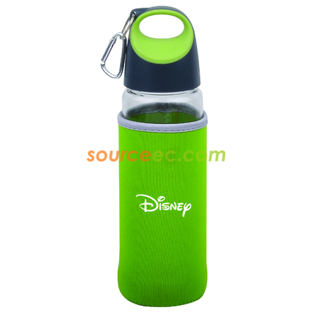 Customization 480ML Glass Bottle Corporate Gifts