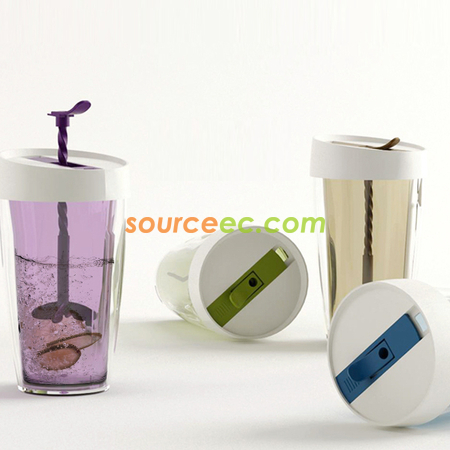 Customization 350ML Cup Corporate Gifts