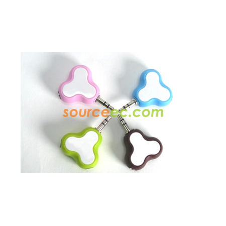 Customization Music Sharing Device Corporate Gifts
