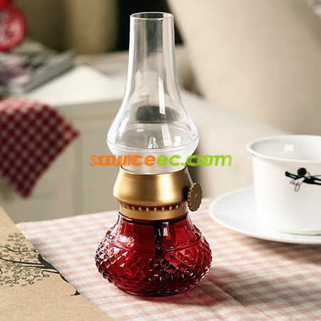 Customization Kerosene Lamp Corporate Gifts