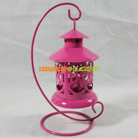 Customization Retro Candle Holder Corporate Gifts