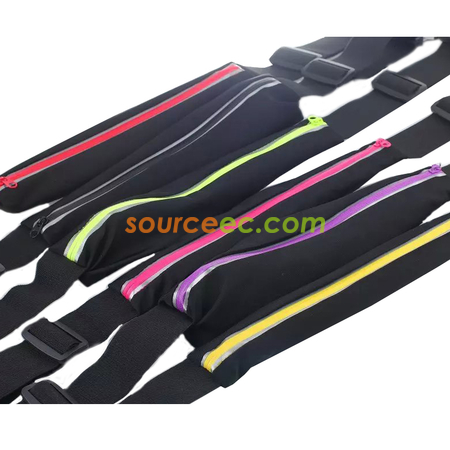 Customization Sports Waist Bag Corporate Gifts