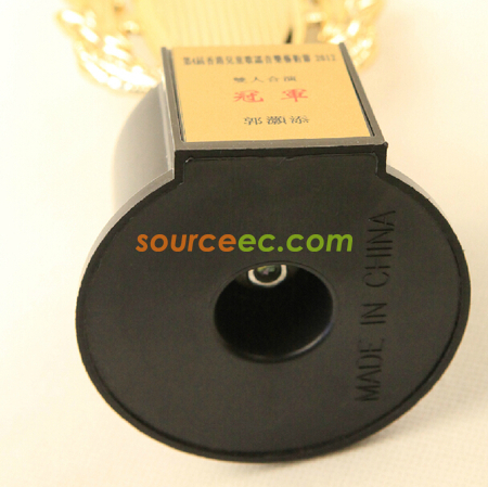 Customization Trophy Cup Corporate Gifts