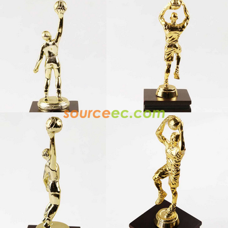 Customization Sports Trophy  Corporate Gifts