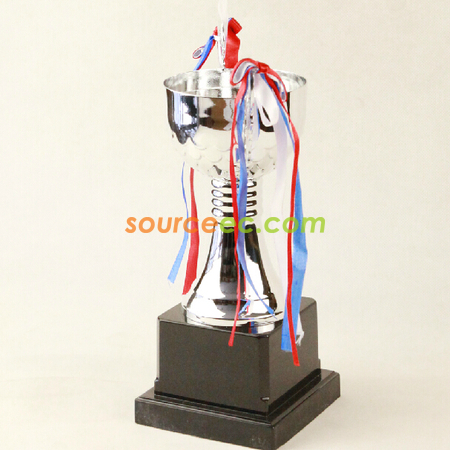 Customization Trophy Cup Corporate Gifts