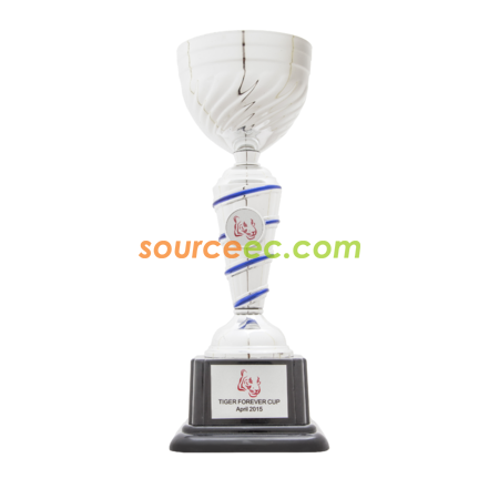 Customization Trophy Cup Corporate Gifts