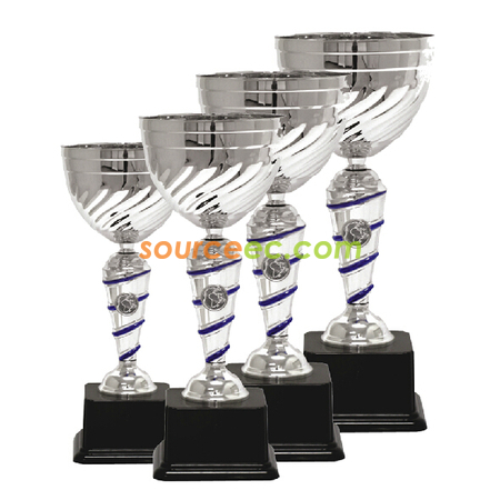 Customization Trophy Cup Corporate Gifts