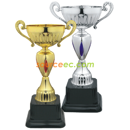 Customization Trophy Cup Corporate Gifts