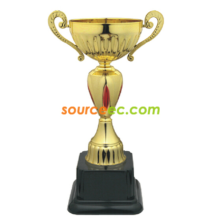 Customization Trophy Cup Corporate Gifts