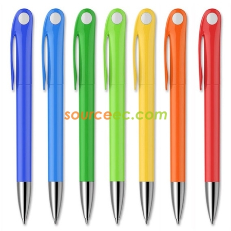 Customization Ballpoint Pen Corporate Gifts