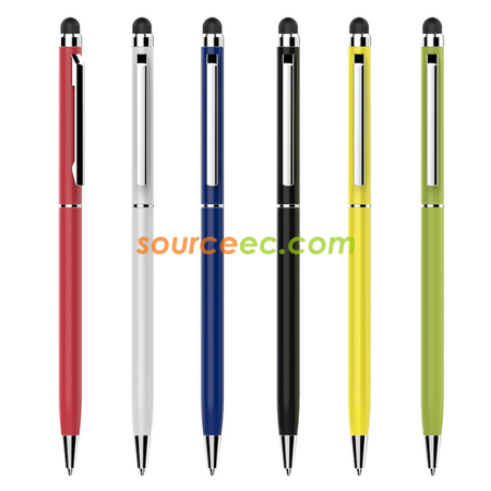 Stylus Metal Pen