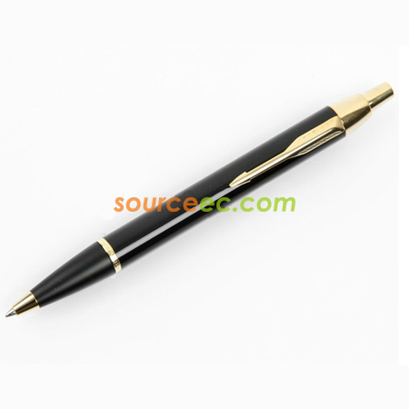 Metal Pen