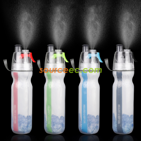 500ML Sport Water Bottle