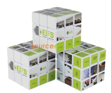 Customization Cube Corporate Gifts
