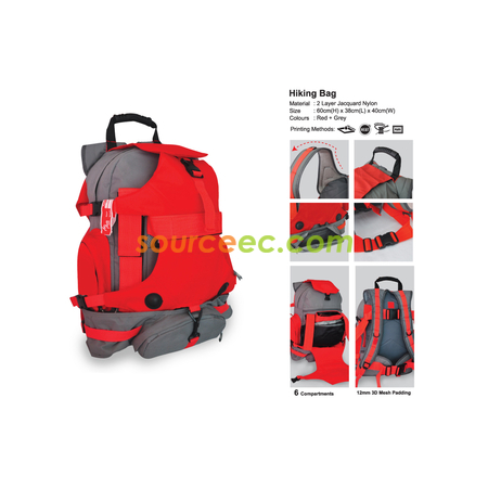 Hiking Bag