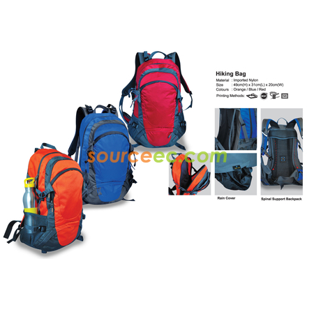 Hiking Bag