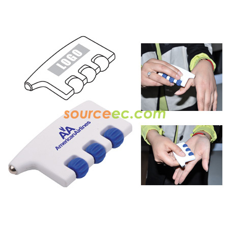 Customization Pocket Massager Corporate Gifts
