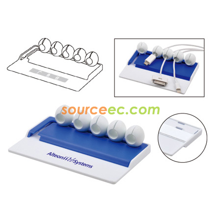 Customization Cable Organizer Corporate Gifts