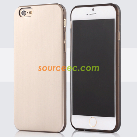 Customization iPhone6 Soft Protective Shell Corporate Gifts